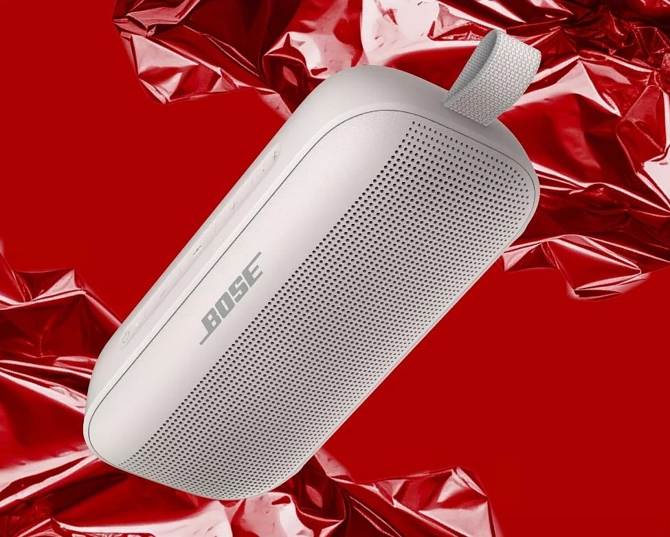 Bose speaker 2024 cyber monday